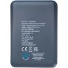 Batería externa plástico reciclado 5000 mAh - Imagen 33