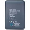 Batería externa plástico reciclado 5000 mAh - Imagen 34