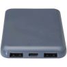Batería externa plástico reciclado 5000 mAh - Imagen 35