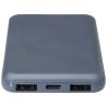 Batería externa plástico reciclado 5000 mAh - Imagen 36