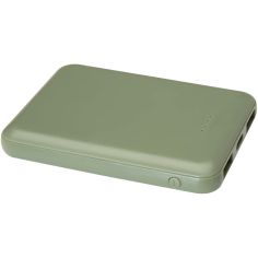 Verde jaspeado