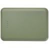 Batería externa plástico reciclado 5000 mAh - Imagen 44