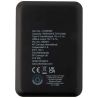 Batería externa plástico reciclado 5000 mAh - Imagen 58