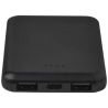 Batería externa plástico reciclado 5000 mAh - Imagen 60