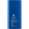 Batería inalámbrica 8000 mAh Type-C - Imagen 20