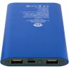 Batería inalámbrica 8000 mAh Type-C - Imagen 22