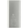 Batería inalámbrica 8000 mAh Type-C - Imagen 33