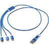 Cable 5 en 1 aluminio reciclado 104 cm - Imagen 24