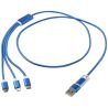 Cable 5 en 1 aluminio reciclado 104 cm - Imagen 25