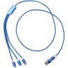 Cable 5 en 1 aluminio reciclado 104 cm - Imagen 26