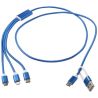 Cable 5 en 1 aluminio reciclado 104 cm - Imagen 33