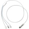 Cable 5 en 1 aluminio reciclado 104 cm - Imagen 36