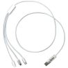 Cable 5 en 1 aluminio reciclado 104 cm - Imagen 37