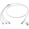Cable 5 en 1 aluminio reciclado 104 cm - Imagen 42