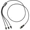 Cable 5 en 1 aluminio reciclado 104 cm - Imagen 46