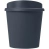 Vaso 200 ml tapa clip lavavajillas microondas Reino Unido - Imagen 11