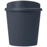 Vaso 200 ml tapa clip lavavajillas microondas Reino Unido - Imagen 12