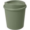 Vaso 200 ml tapa clip lavavajillas microondas Reino Unido - Imagen 15