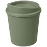 Vaso 200 ml tapa clip lavavajillas microondas Reino Unido - Imagen 16