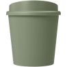 Vaso 200 ml tapa clip lavavajillas microondas Reino Unido - Imagen 17