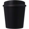 Vaso 200 ml tapa clip lavavajillas microondas Reino Unido - Imagen 23