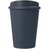 Vaso PP 300 ml con tapa - Imagen 11