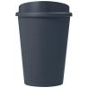 Vaso PP 300 ml con tapa - Imagen 12