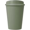 Vaso PP 300 ml con tapa - Imagen 17