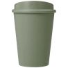Vaso PP 300 ml con tapa - Imagen 18