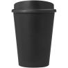 Vaso PP 300 ml con tapa - Imagen 23