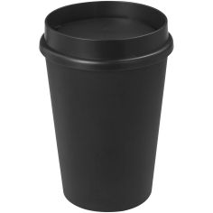 Vaso 300 ml tapa 360° lavavajillas microondas BPA free