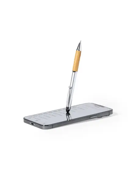 Bolígrafo Puntero Personalizado Ecológico 81404