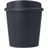 Vaso 200 ml 25% caña azúcar tapa clip BPA free kraft - Imagen 44