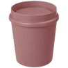 Vaso PP caña azúcar 200 ml con tapa - Imagen 11