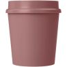 Vaso PP caña azúcar 200 ml con tapa - Imagen 12