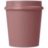 Vaso PP caña azúcar 200 ml con tapa - Imagen 13