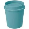 Vaso PP caña azúcar 200 ml con tapa - Imagen 19