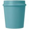 Vaso PP caña azúcar 200 ml con tapa - Imagen 21
