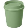 Vaso PP caña azúcar 200 ml con tapa - Imagen 26