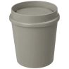 Vaso PP caña azúcar 200 ml con tapa - Imagen 35