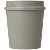 Vaso PP caña azúcar 200 ml con tapa - Imagen 36