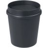 Vaso PP caña azúcar 200 ml con tapa - Imagen 42