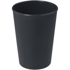 Vaso 300 ml 25% caña azúcar lavavajillas microondas BPA