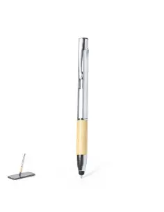 Bolígrafo Puntero Personalizado Ecológico 81406