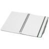 Libreta A5 plástico oceánico con bolígrafo - Imagen 21