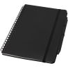 Libreta A5 plástico oceánico con bolígrafo - Imagen 22