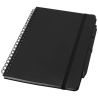 Libreta A5 plástico oceánico con bolígrafo - Imagen 23