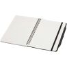 Libreta A5 plástico oceánico con bolígrafo - Imagen 28