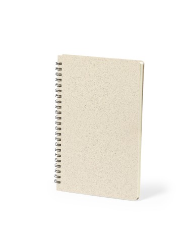 Libreta Ecológica Personalizada 81407