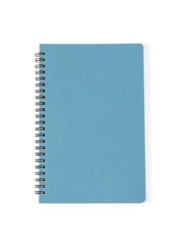 Libreta Personalizado Ecológico 81407